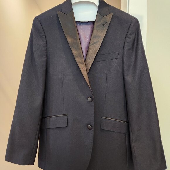 Men's 2-piece Tuxedo